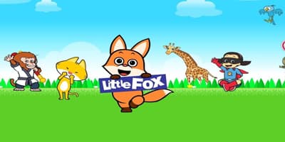 Little Fox