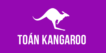 Toán Kangaroo