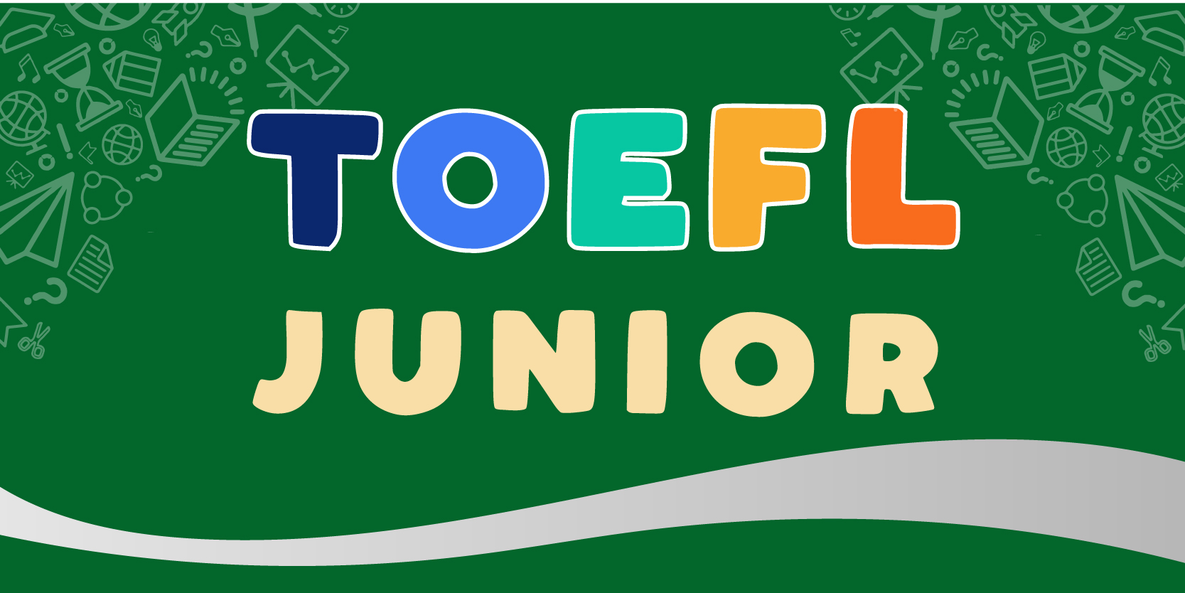 TOEFL Junior