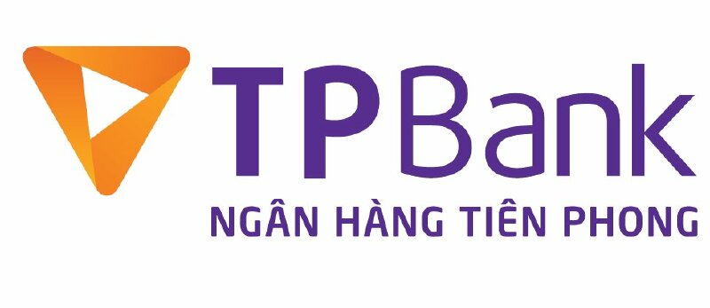 TPBank logo