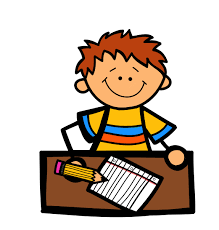 PET for school